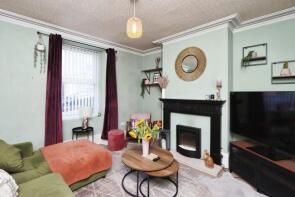 86, Stafford Street, Sheffield S2 2TH