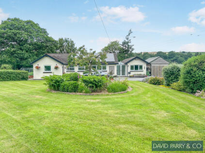 Llanbister Road LLANDRINDOD WELLS LD1 5UW