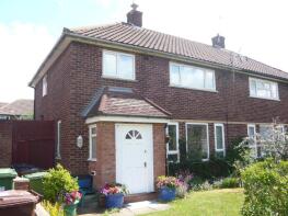 16, Wentbridge Path, Borehamwood WD6 4ET