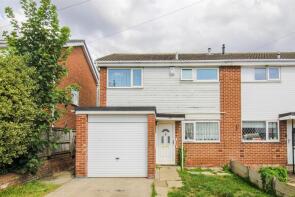 40, Windsor Road, Wakefield WF1 2BT