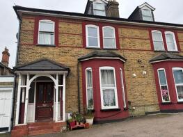 Flat 4, 14, Cyprus Road, Finchley, London N3 3RY