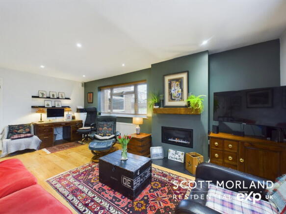 Hollyhock Close,Kempshott,Basingstoke,Hampshire,RG22 5RF photo 4