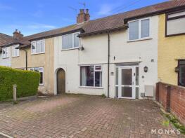 12, Albert Road, Shrewsbury SY1 4JB
