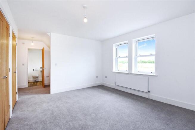 Master Bedroom 21