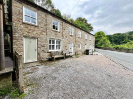 1, Yore Mills, Church Bank, Leyburn DL8 3SR