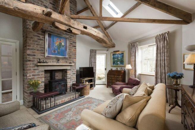 sitting room