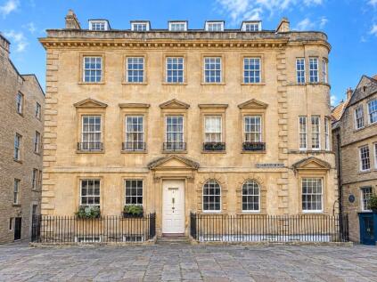 Hamilton House, Bath, BA1