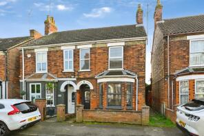 37, Queens Avenue, King's Lynn PE30 5LR