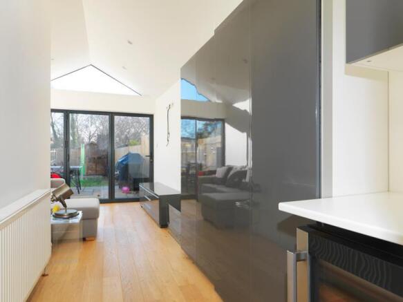 Extension
