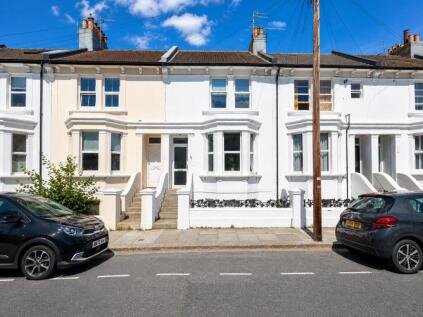 Goldstone Road, Hove