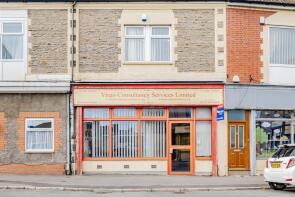 Virgo Consultancy, Holton Road, Barry CF63 4HT