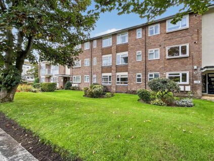 Victoria Court, Weld Road, Birkdale, Southport