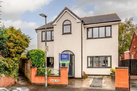 Diane Road, Ashton-In-Makerfield, WN4