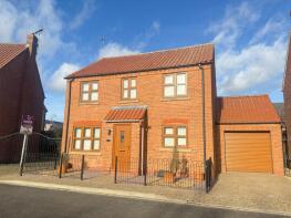2, Quayside East, Bourne PE10 0QN