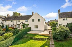 5, St Johns Crescent, Harrogate HG3 3QZ