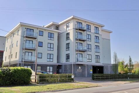 Upton Road, Creekmoor, Poole