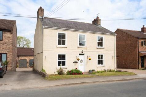 Tholthorpe, York