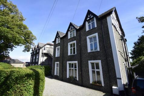 Pwllheli Road, Criccieth