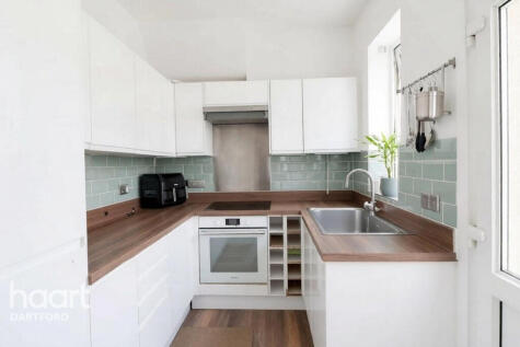 Gordon Road, Dartford