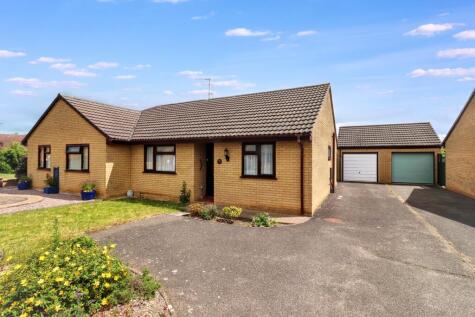Falklands Road, Sutton Bridge, PE12