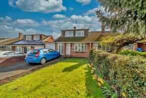 61, Gorsey Lane, Great Wyrley WS6 6HJ