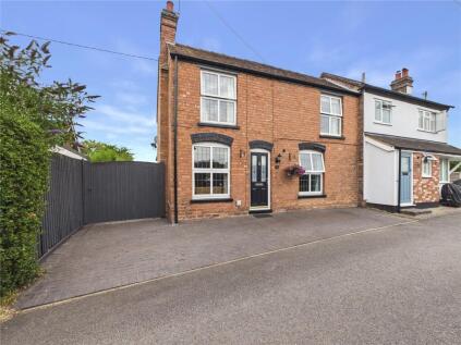 Plough Road, Tibberton, Droitwich Spa, Worcestershire, WR9