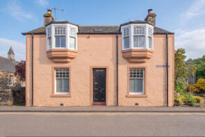 Dunadin, Dundas Street, Crieff PH6 2LN