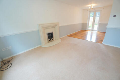 Maple Close, Burbage, Leicestershire, LE10 2JZ
