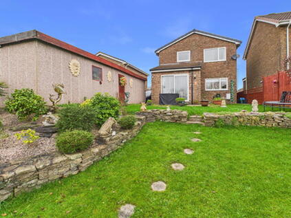 Dean Court, Lydney