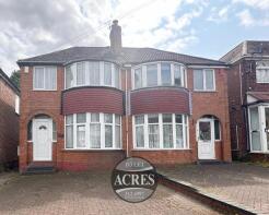 203, Mildenhall Road, Birmingham B42 2PE
