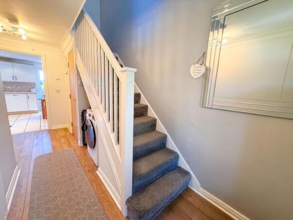 4 bed Terraced for sale Image 8