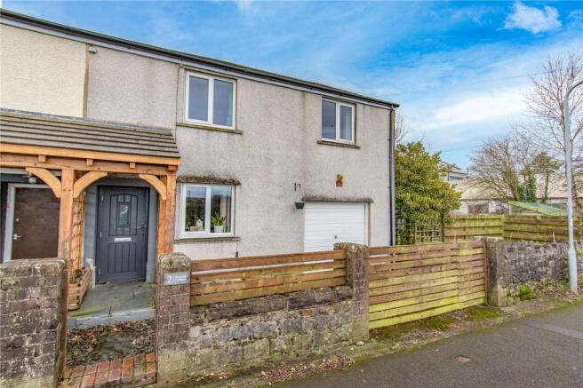 2 Ransome Cottages