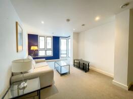 Apartment 216, 30, Bixteth Street, Liverpool L3 9BB