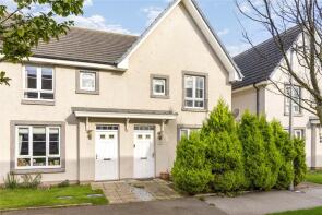 7, Shielhill Grove, Aberdeen AB23 8JY