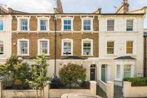 Flat 5, 1 2 Aston Court, Cleveland Road, London W4 5HP
