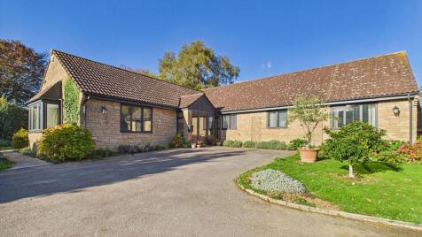 The Beeches, New Cross, South Petherton
