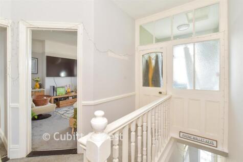 Milton Road, Southsea, Hampshire