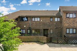 18, Winifred Street, North Woolwich, London E16 2HX