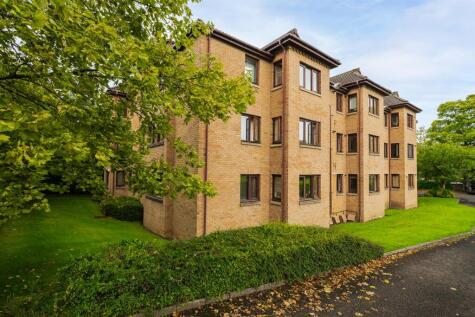 Maxwell Lane, Glasgow