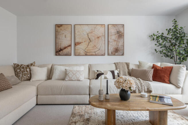 Coln Signature Home Churchill by Pete Helme Photog