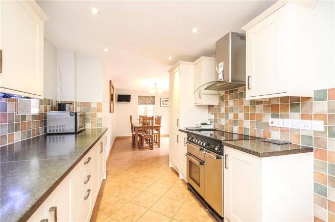 Kitchen/Breakfast
