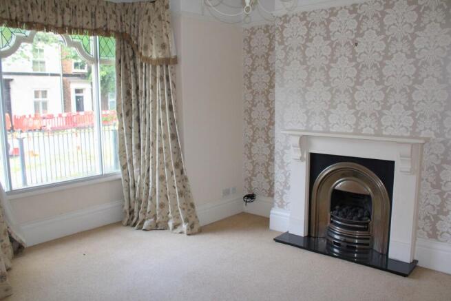 Sit room