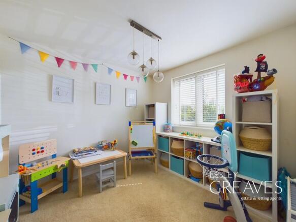 Second Reception ...