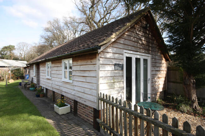 The Annexe