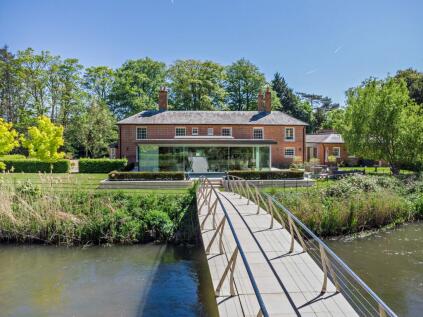 Theale, Reading, West Berkshire