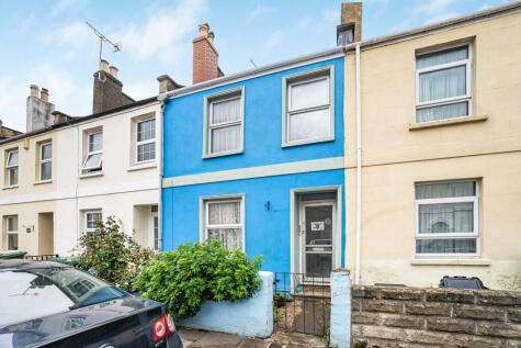 Brunswick Street, St. Pauls, Cheltenham, GL50