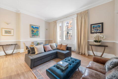 Morpeth Terrace, London, SW1P 1EW