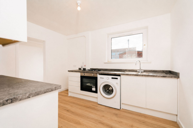 Kitchen AI