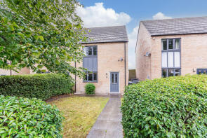 5, Olympian Way, Darley Dale DE4 2GX