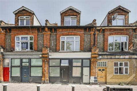 Wightman Road, London, N4